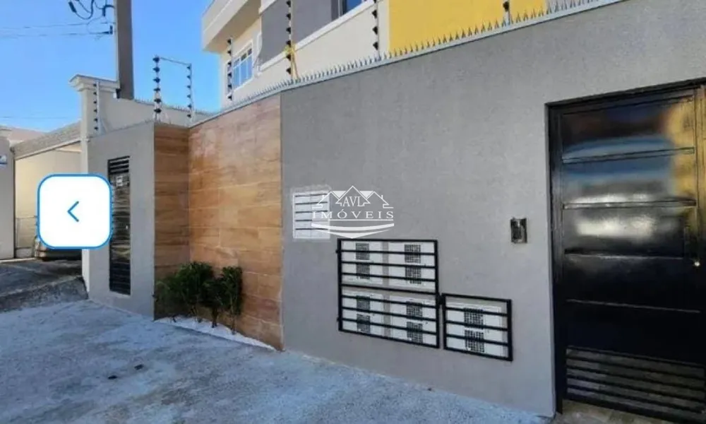 Apartamento, 2 quartos, 34 m² - Foto 3