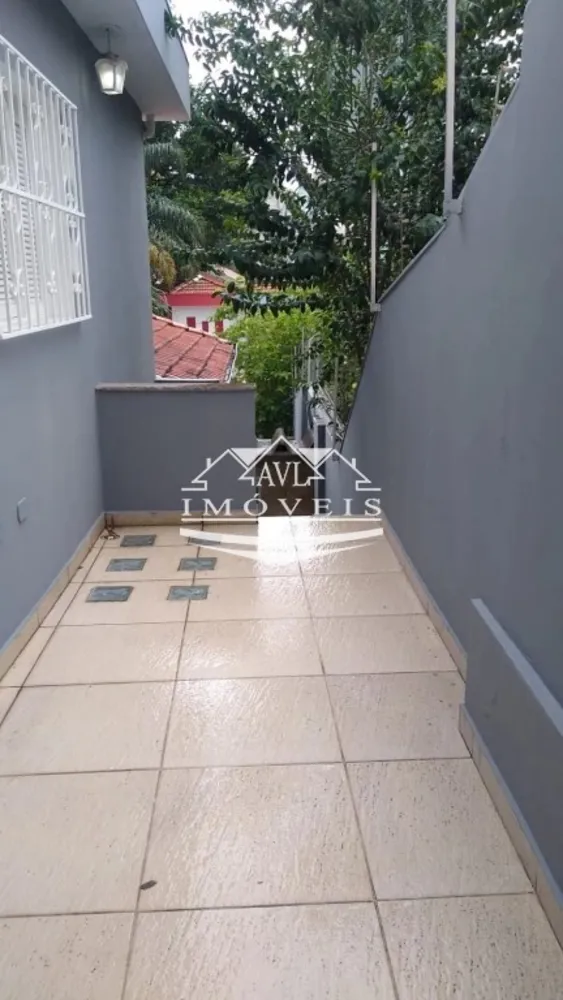 Sobrado, 3 quartos, 400 m² - Foto 16