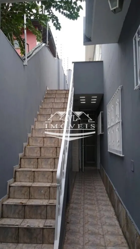 Sobrado, 3 quartos, 400 m² - Foto 14