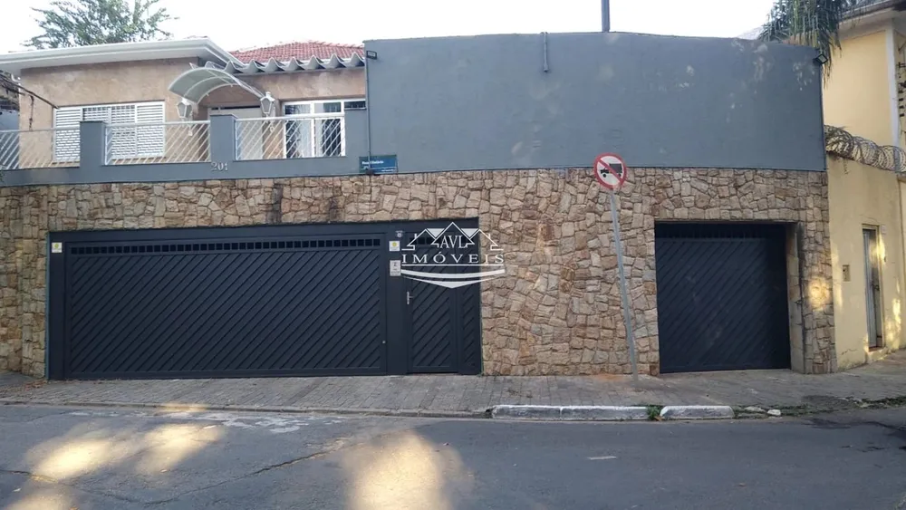 Sobrado, 3 quartos, 400 m² - Foto 2