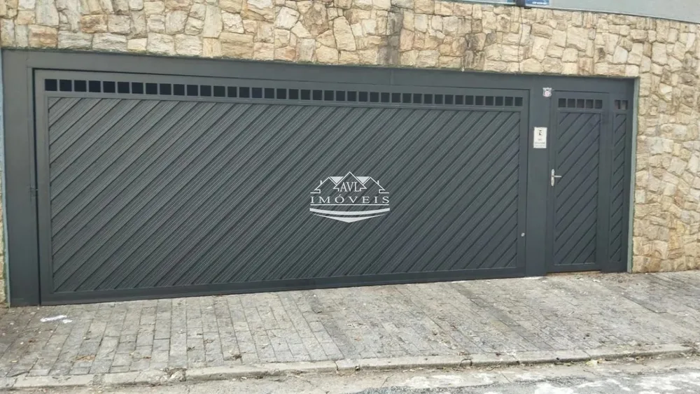 Sobrado, 3 quartos, 400 m² - Foto 3