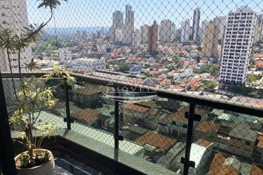 Apartamento à venda com 4 quartos, 160m² - Foto 1