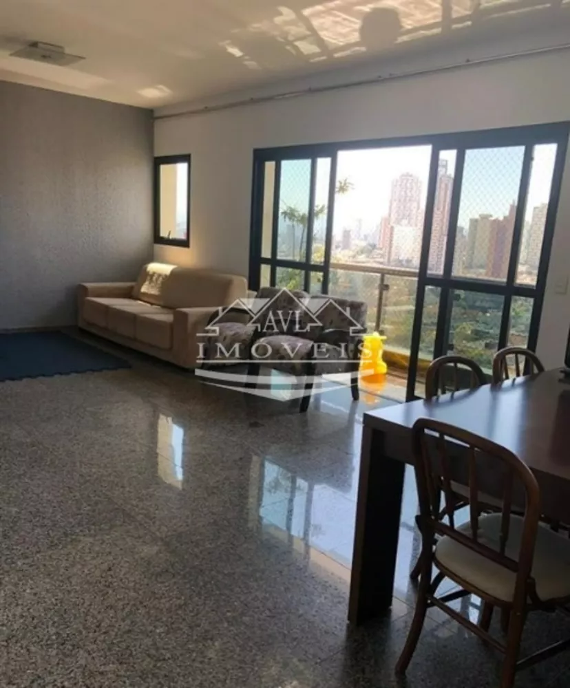 Apartamento à venda com 4 quartos, 160m² - Foto 3