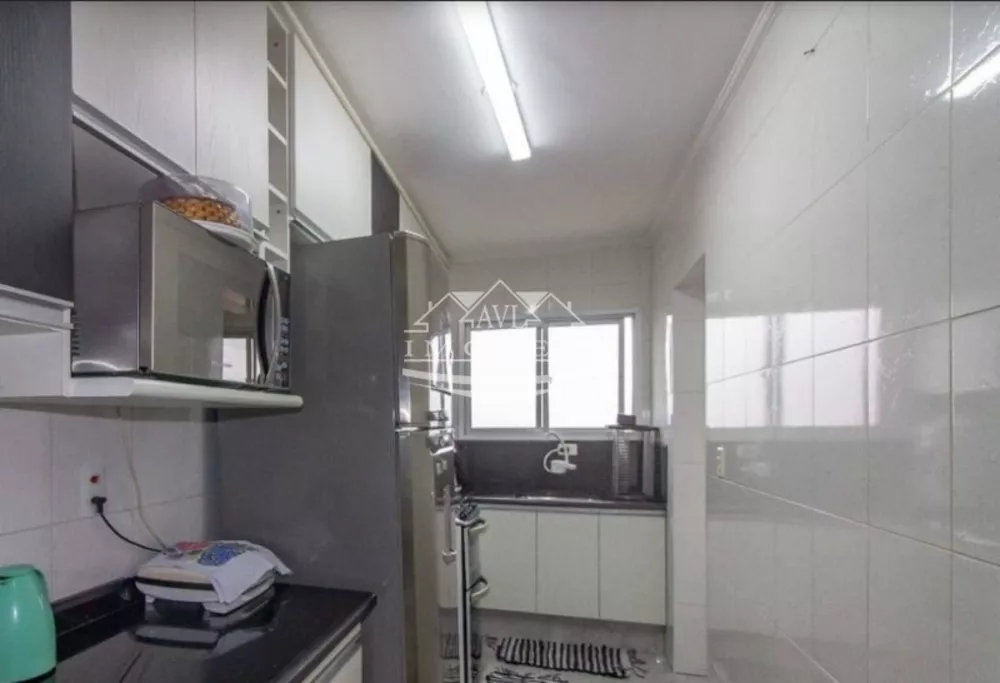 Cobertura à venda com 3 quartos, 129m² - Foto 8