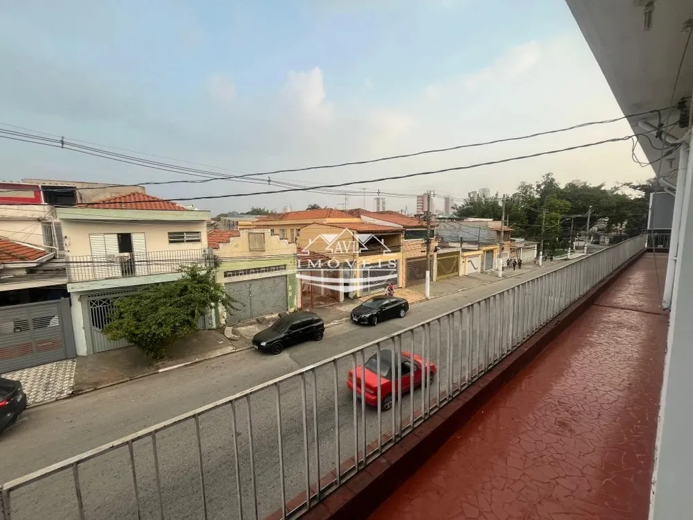 Loja-Salão, 90 m² - Foto 11