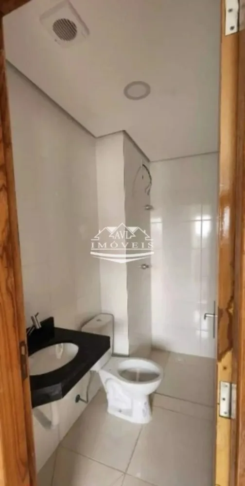 Apartamento, 2 quartos, 35 m² - Foto 7