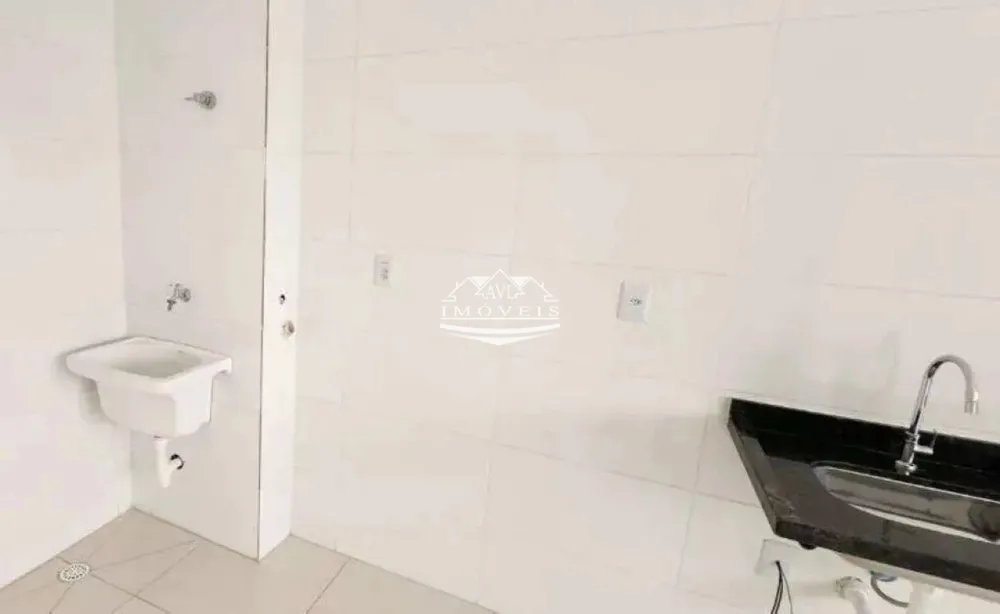 Apartamento, 2 quartos, 35 m² - Foto 6