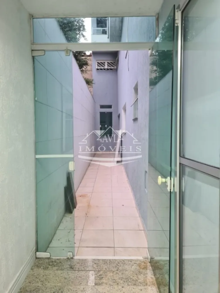 Sobrado, 4 quartos, 240 m² - Foto 4