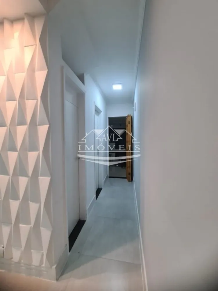 Sobrado, 4 quartos, 240 m² - Foto 8