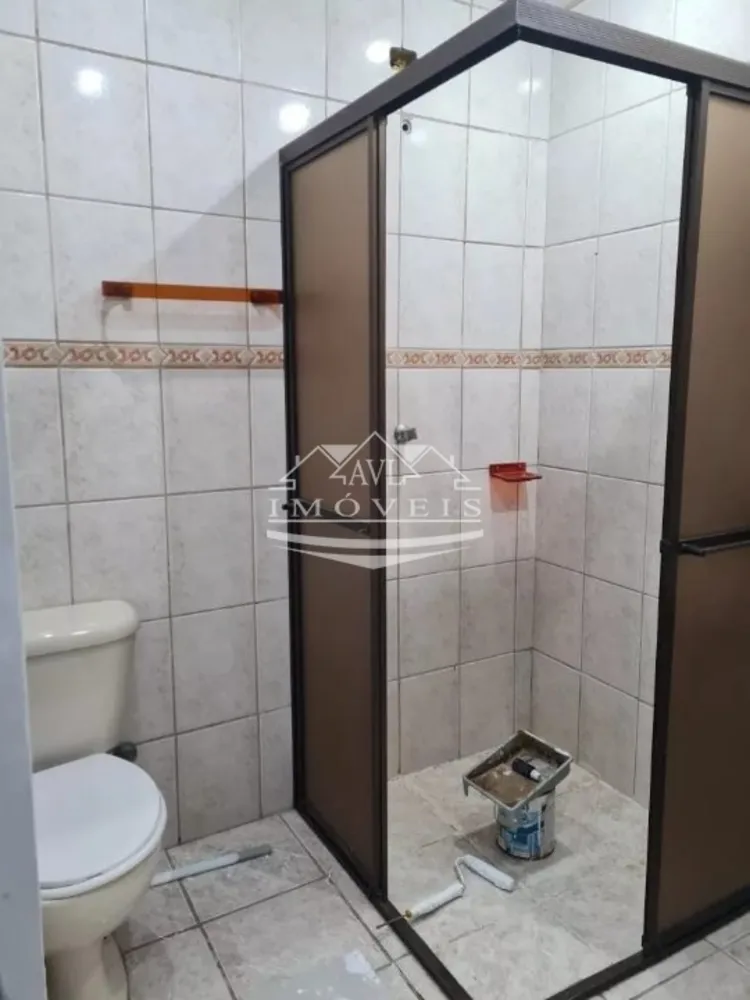 Sobrado, 4 quartos, 240 m² - Foto 3