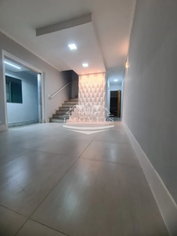 Sobrado, 4 quartos, 240 m² - Foto 5