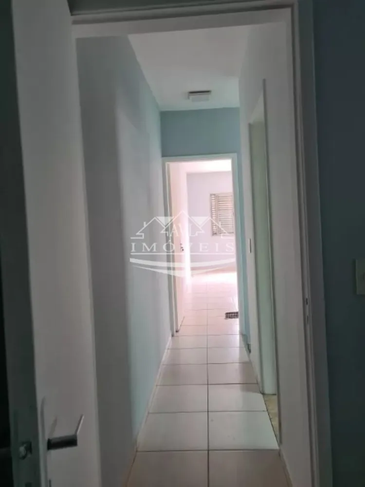 Sobrado, 4 quartos, 240 m² - Foto 8