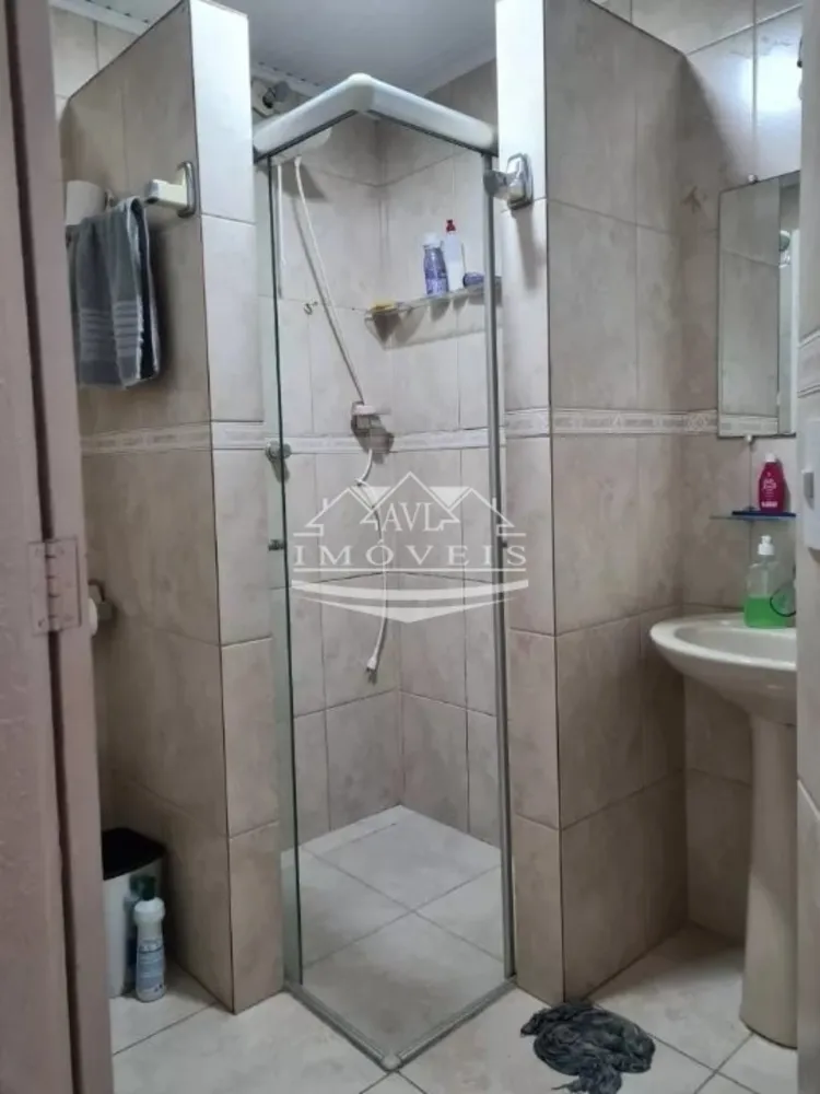 Sobrado, 4 quartos, 240 m² - Foto 11