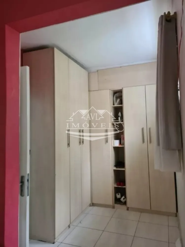 Sobrado, 4 quartos, 240 m² - Foto 10