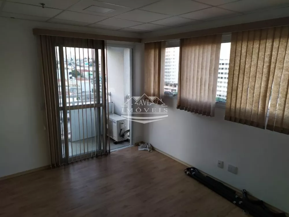 Loja-Salão à venda, 32m² - Foto 1