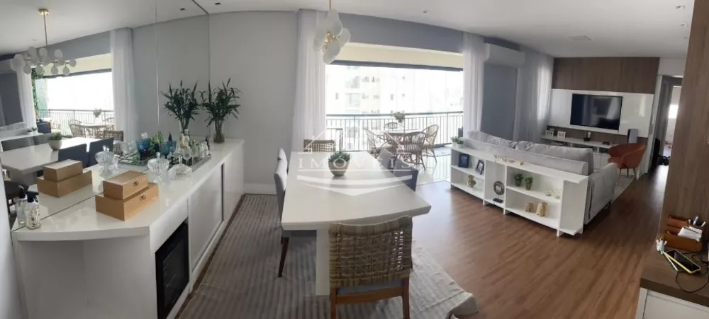 Apartamento à venda com 3 quartos, 120m² - Foto 5