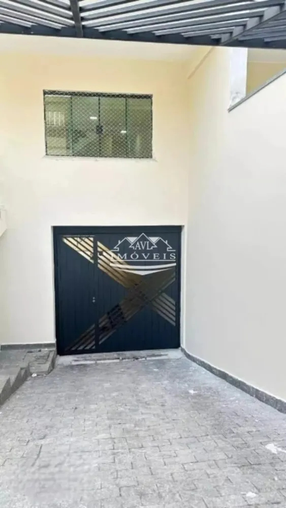 Sobrado, 3 quartos, 200 m² - Foto 16