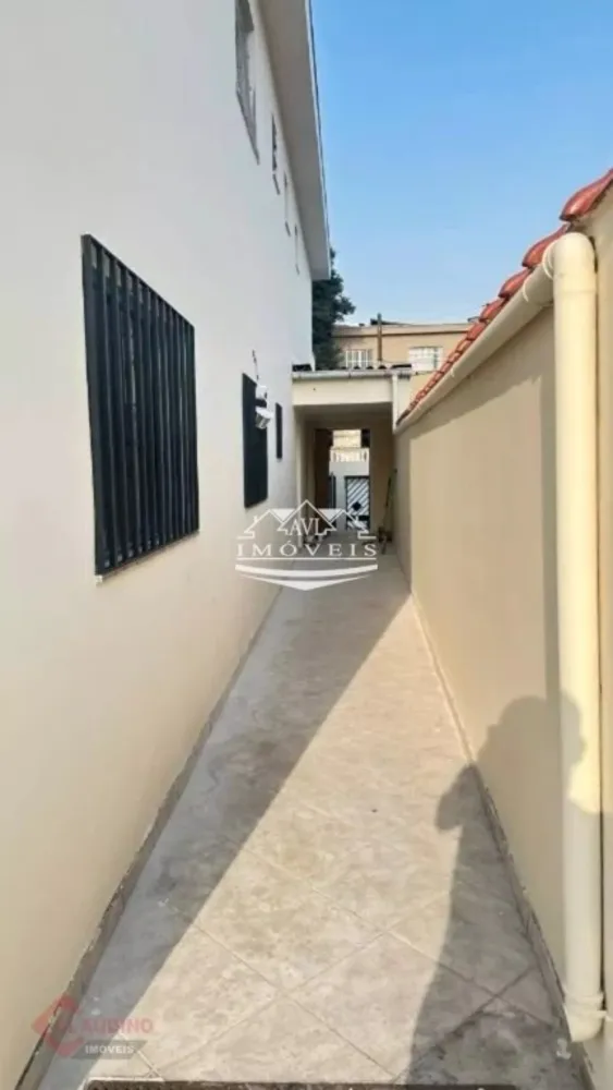 Sobrado, 3 quartos, 200 m² - Foto 15