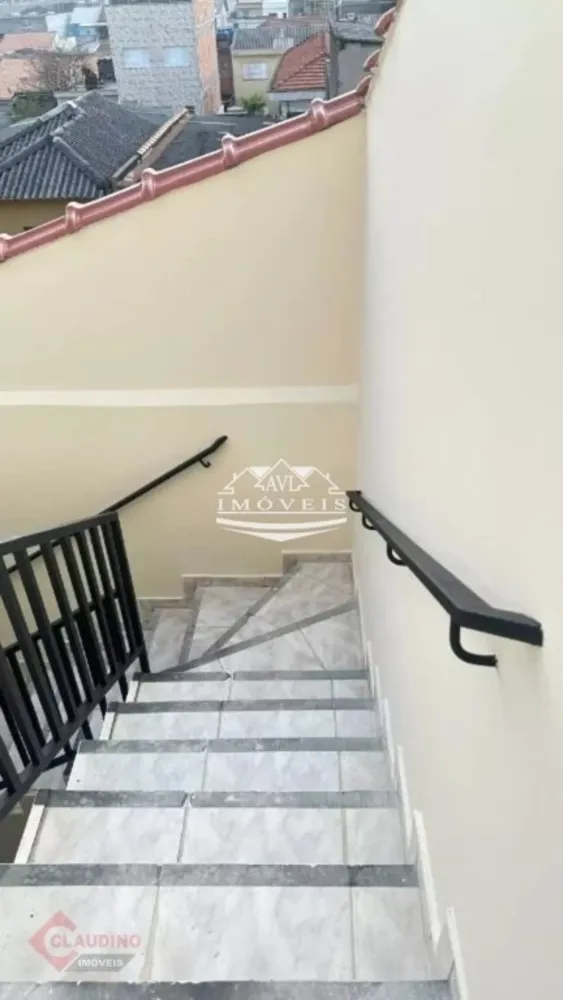 Sobrado, 3 quartos, 200 m² - Foto 11