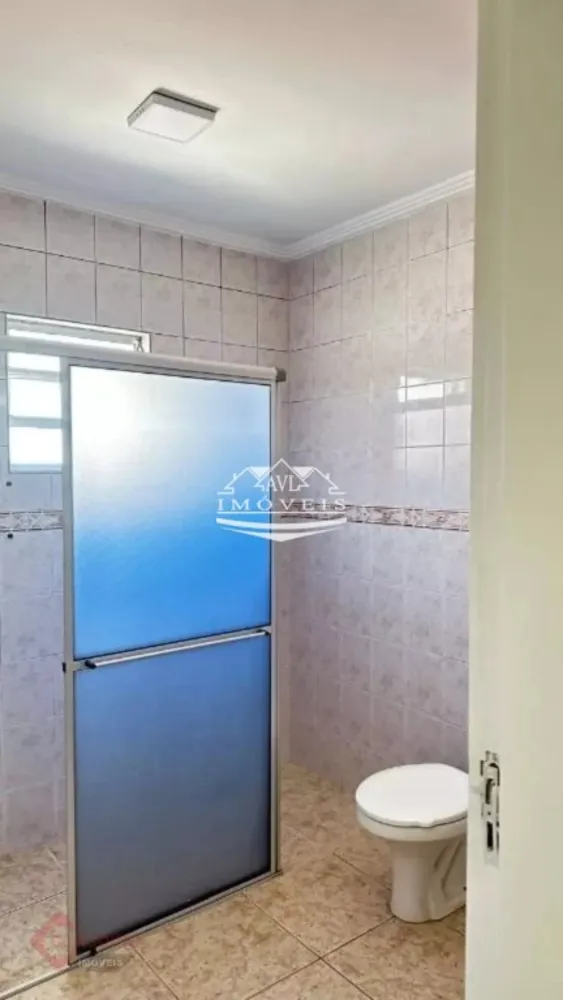 Sobrado, 3 quartos, 200 m² - Foto 10