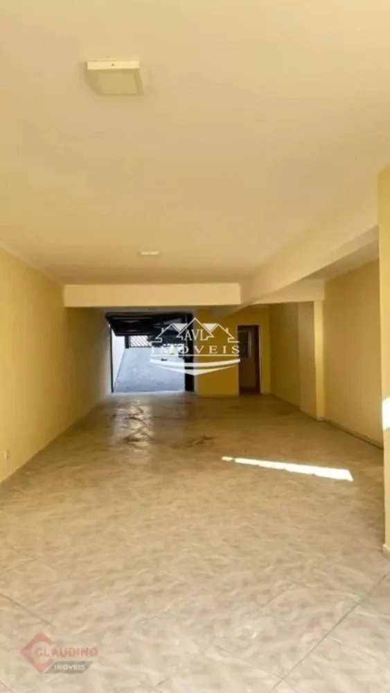 Sobrado, 3 quartos, 200 m² - Foto 13