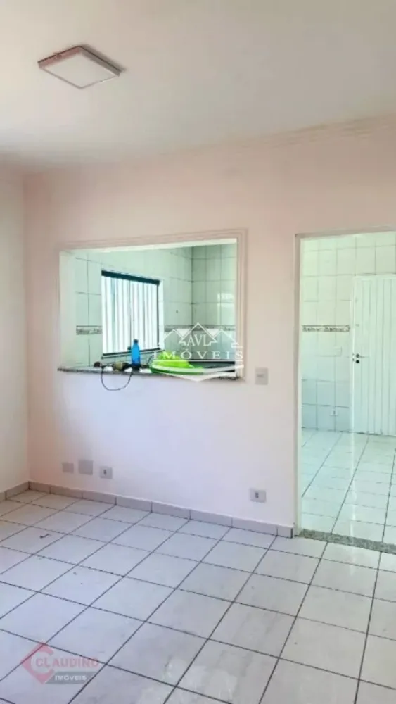 Sobrado, 3 quartos, 200 m² - Foto 4