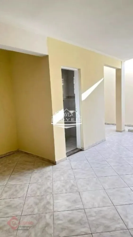 Sobrado, 3 quartos, 200 m² - Foto 14