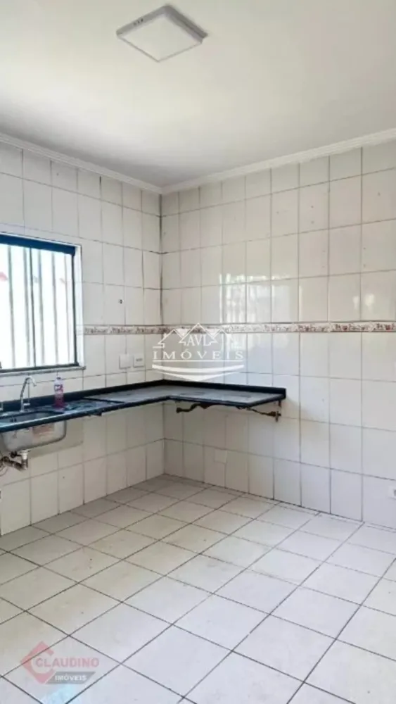 Sobrado, 3 quartos, 200 m² - Foto 5