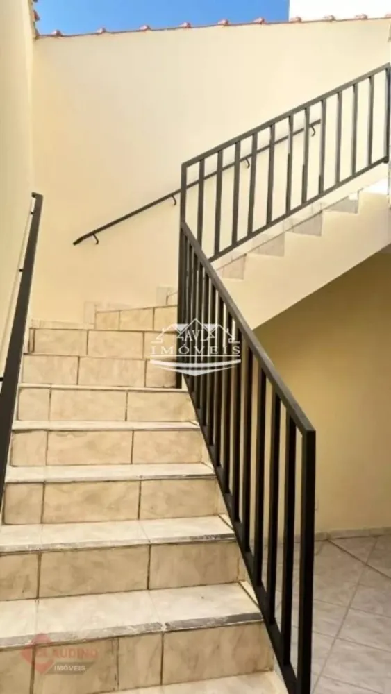 Sobrado, 3 quartos, 200 m² - Foto 12