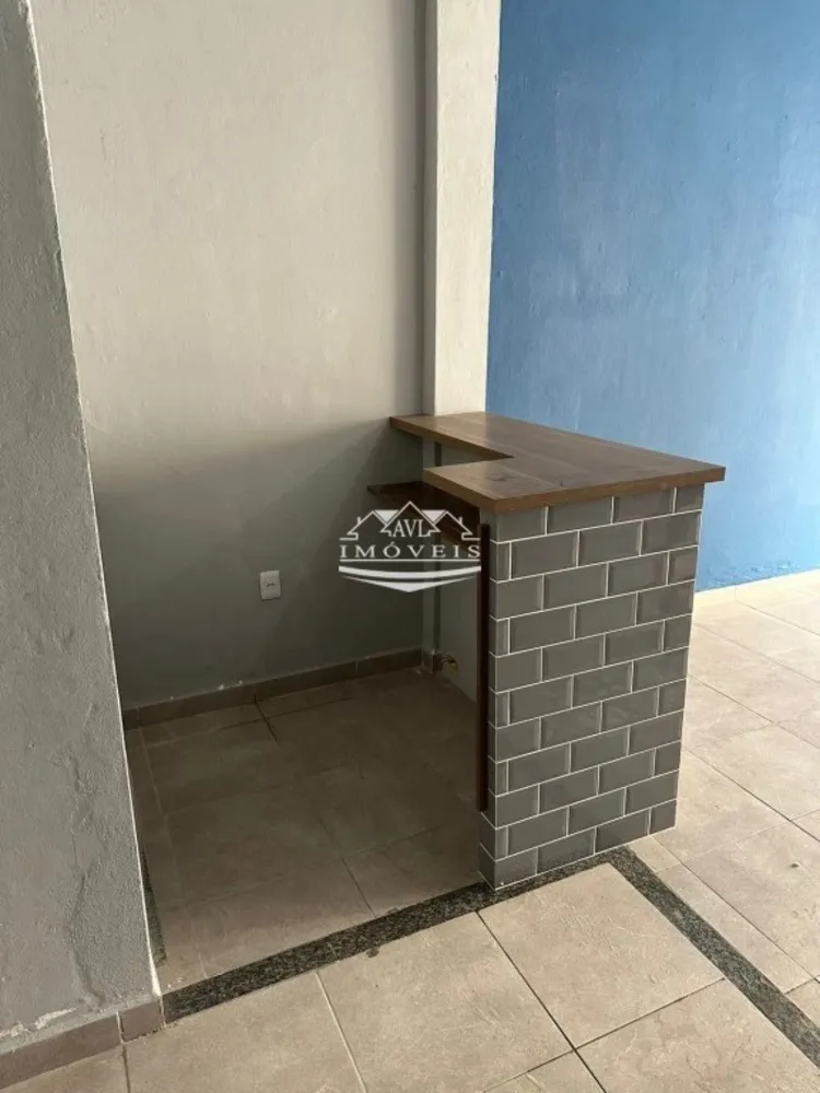 Loja-Salão, 29 m² - Foto 2
