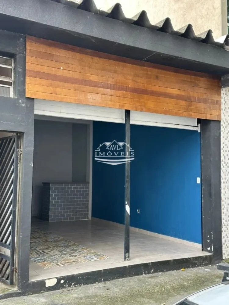Loja-Salão, 29 m² - Foto 4
