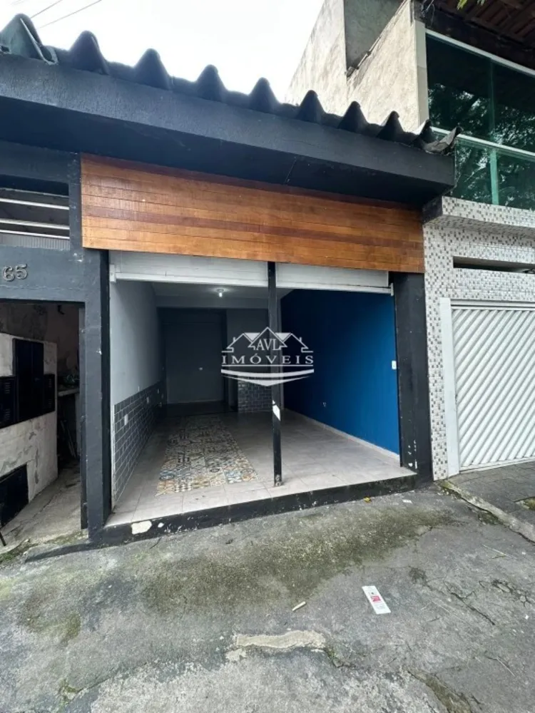 Loja-Salão, 29 m² - Foto 3