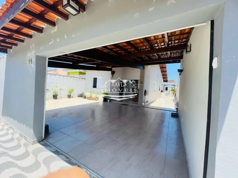 Casa, 3 quartos, 156 m² - Foto 1
