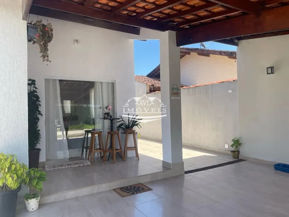 Casa, 3 quartos, 156 m² - Foto 4