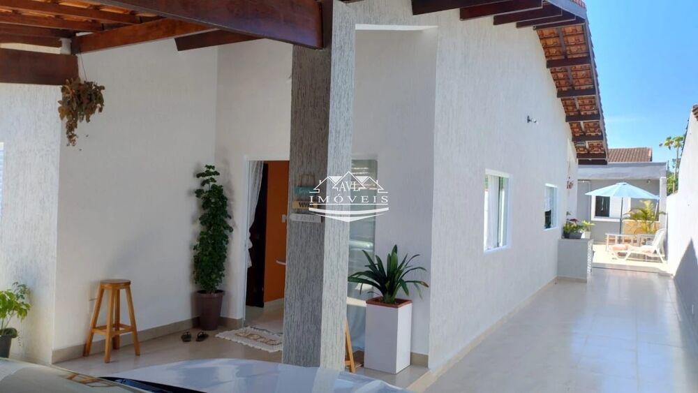 Casa, 3 quartos, 156 m² - Foto 1