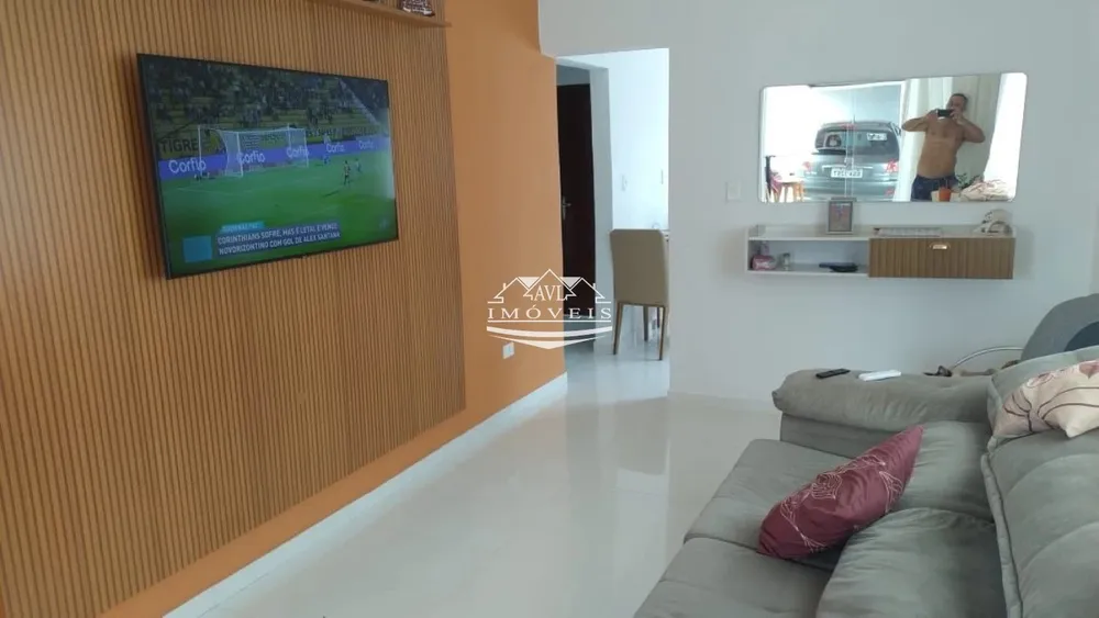 Casa, 3 quartos, 156 m² - Foto 7