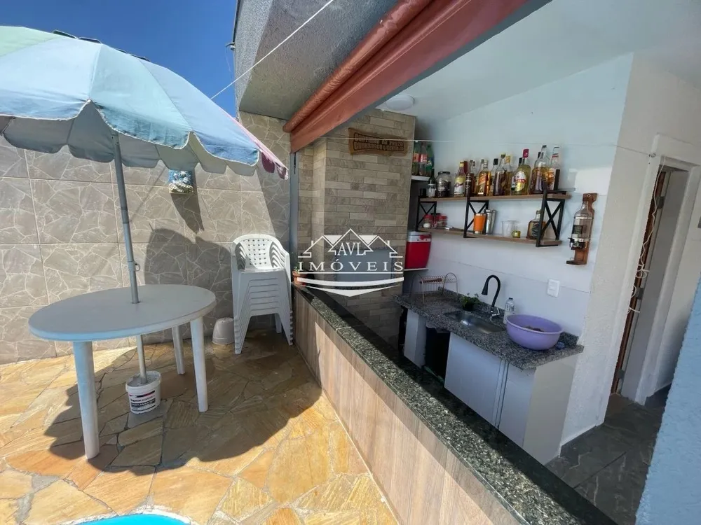 Casa, 3 quartos, 156 m² - Foto 12