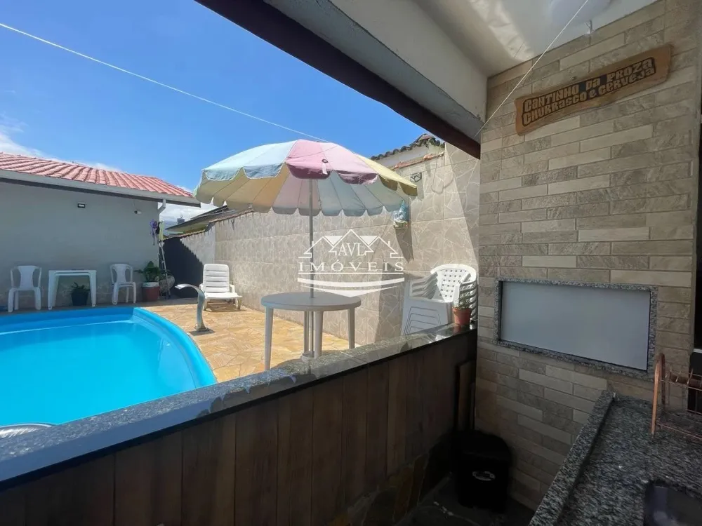 Casa, 3 quartos, 156 m² - Foto 13