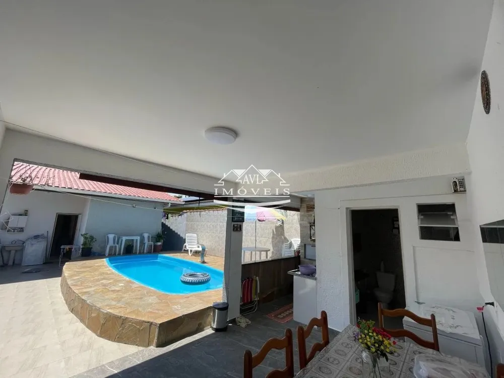 Casa, 3 quartos, 156 m² - Foto 11