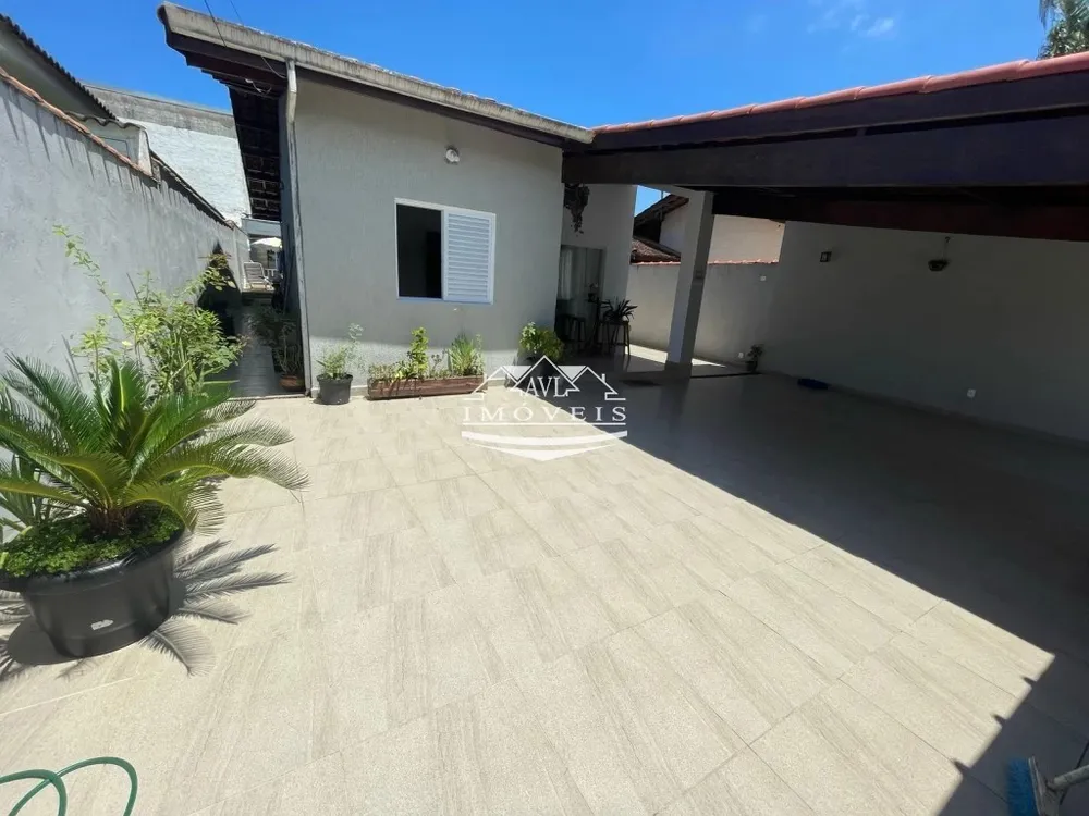 Casa, 3 quartos, 156 m² - Foto 3