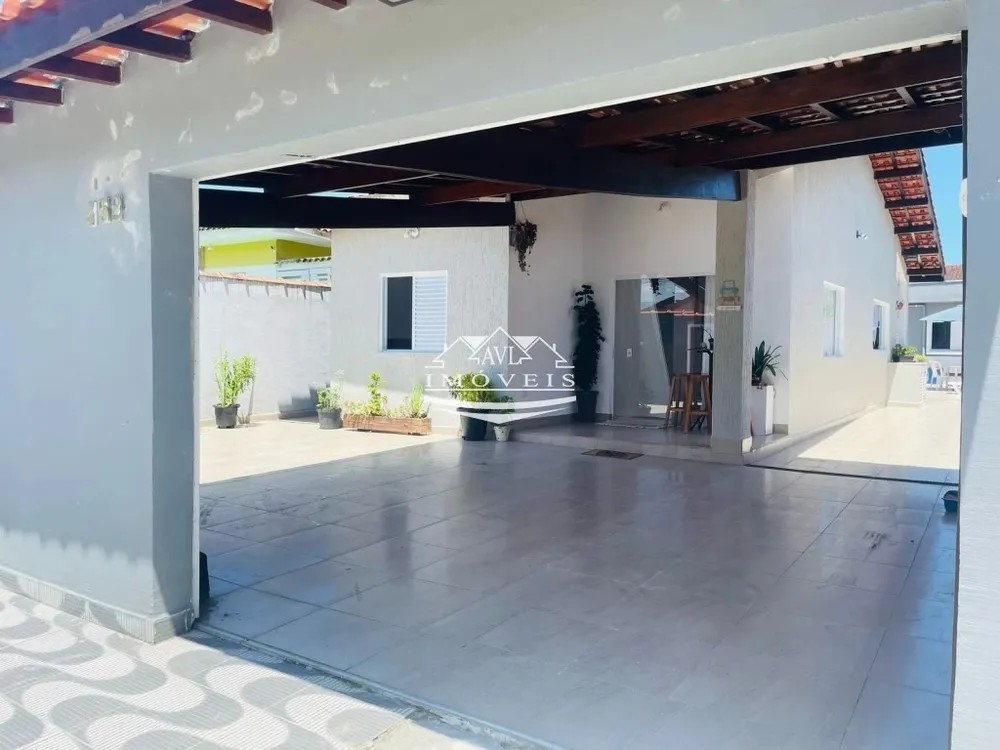 Casa, 3 quartos, 156 m² - Foto 2