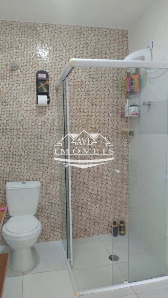 Casa, 3 quartos, 156 m² - Foto 4