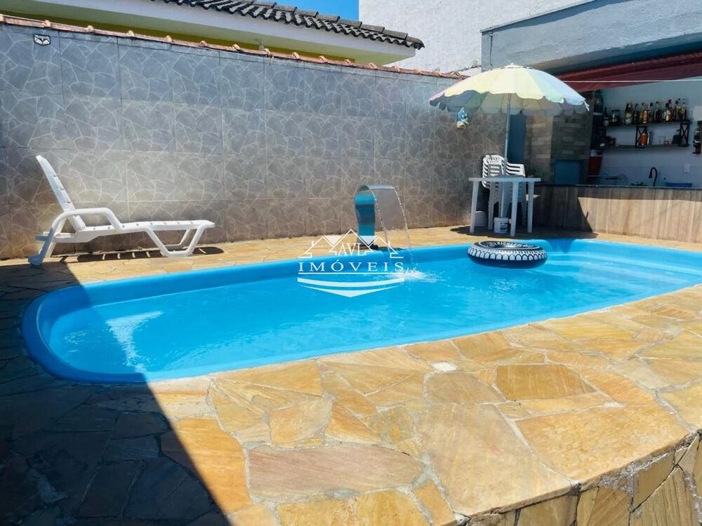 Casa, 3 quartos, 156 m² - Foto 3