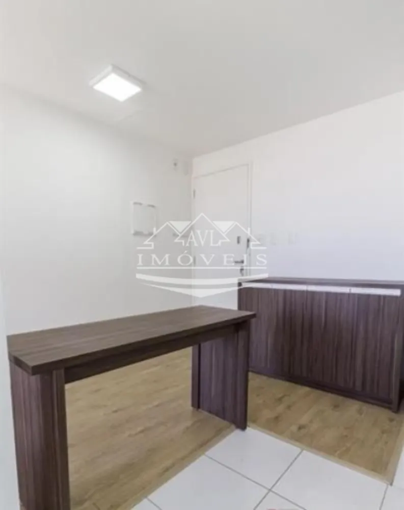 Apartamento, 1 quarto, 38 m² - Foto 7