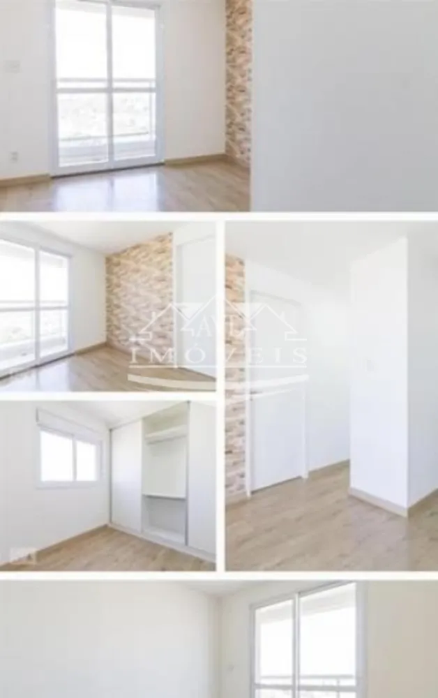 Apartamento, 1 quarto, 38 m² - Foto 12