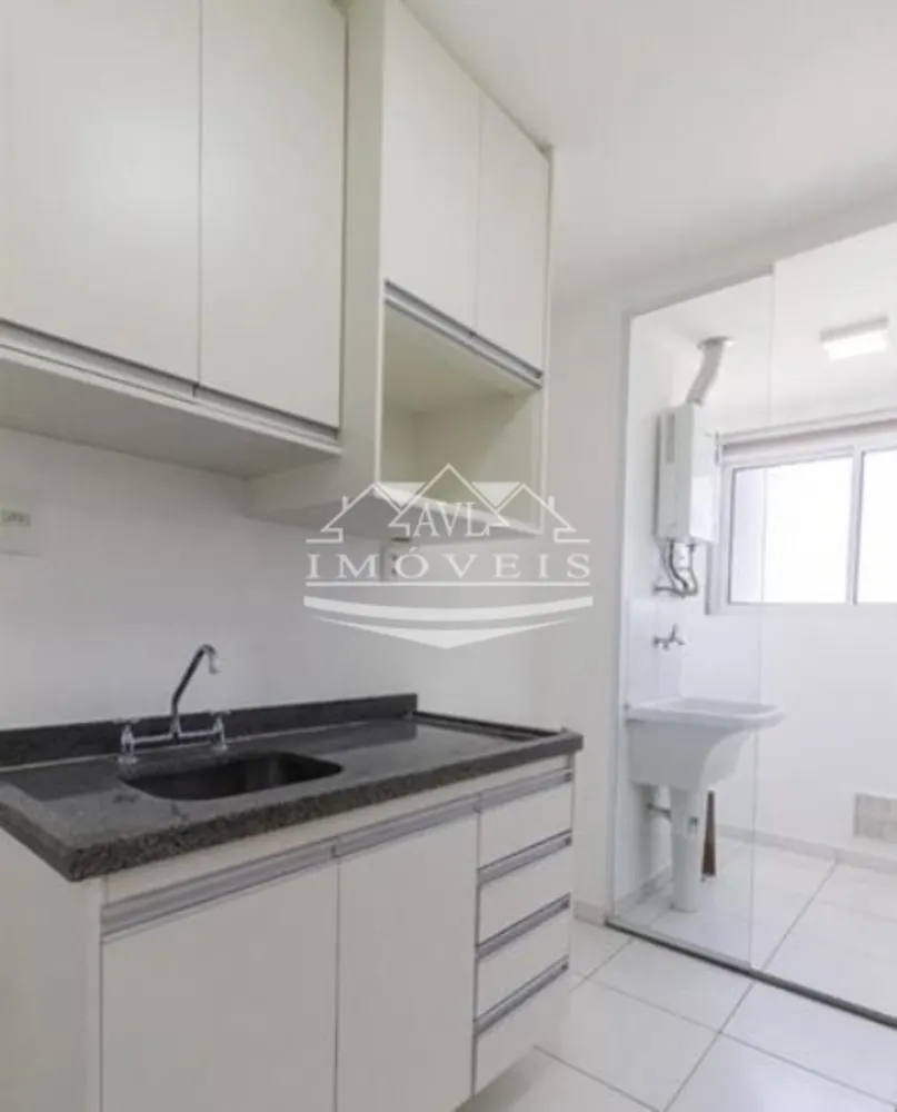 Apartamento, 1 quarto, 38 m² - Foto 6