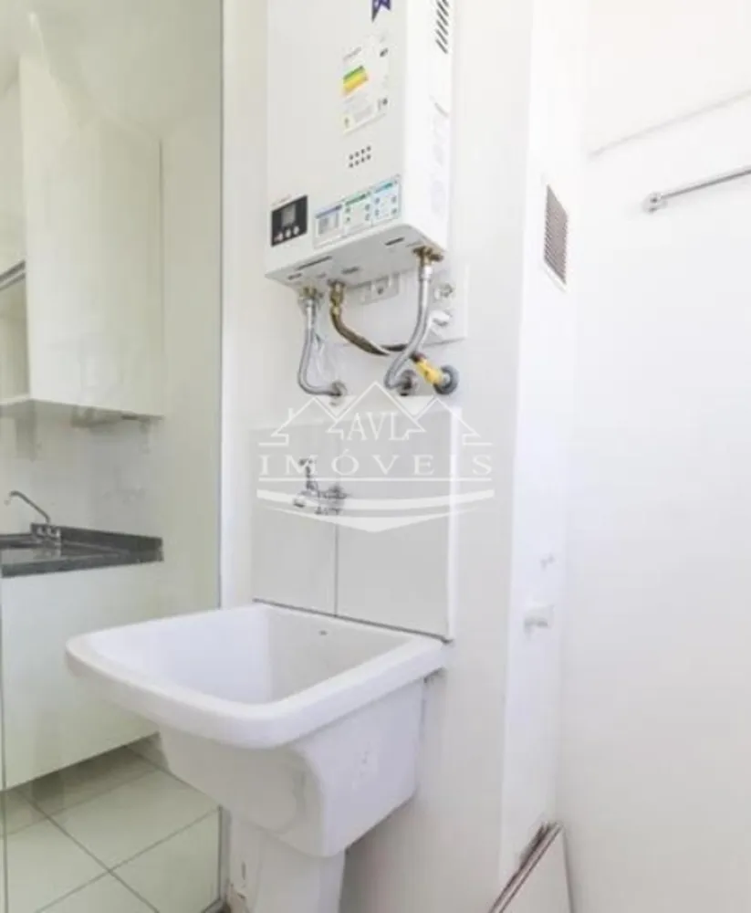 Apartamento, 1 quarto, 38 m² - Foto 5