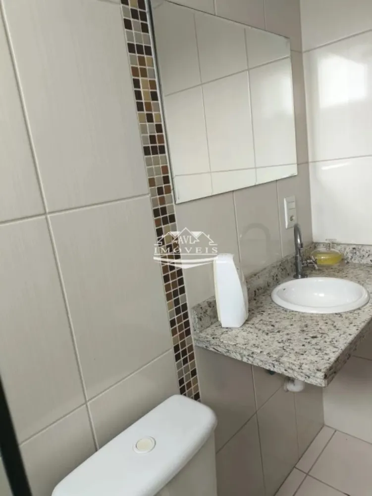 Casa de Condomínio, 3 quartos - Foto 16