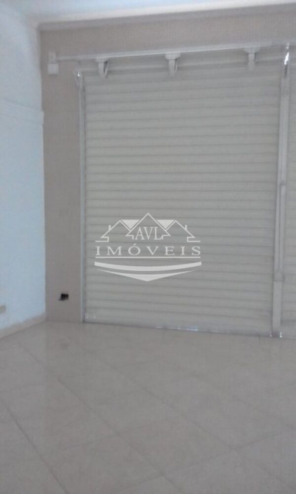 Loja-Salão, 130 m² - Foto 3