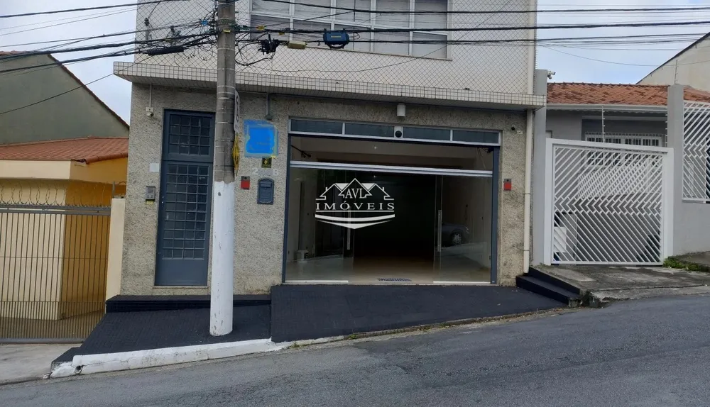 Loja-Salão, 130 m² - Foto 5